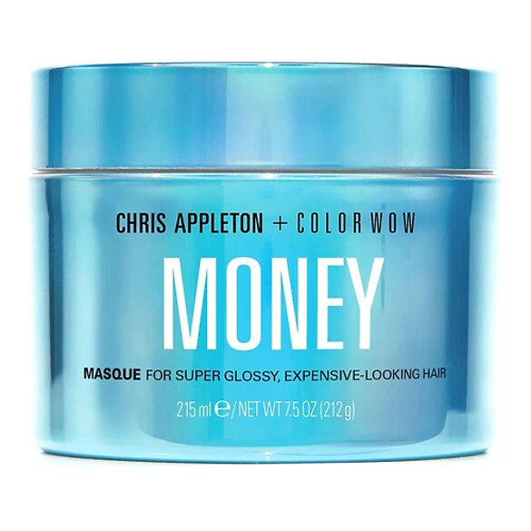 Money Mask - Moisturising hair mask, COLOR WOW